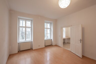 Wohnung zum Kauf 449.000 € 3 Zimmer 84,4 m² 1. Geschoss Blindengasse Wien 1080
