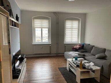 Wohnung zur Miete 720 € 2 Zimmer 62,2 m² Strausberg Strausberg 15344