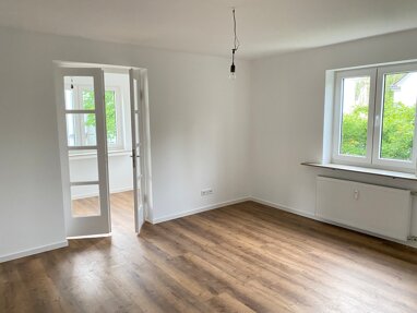 Wohnung zur Miete 900 € 4 Zimmer 100 m² 1. Geschoss Richard-Wagner-Straße Auefeld Kassel 34121