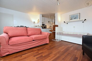 Wohnung zur Miete Wohnen auf Zeit 790 € 1 Zimmer 27 m² frei ab sofort Neuenhaus Aichtal 72631