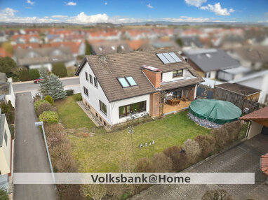 Mehrfamilienhaus zum Kauf 745.000 € 9 Zimmer 333 m² 707 m² Grundstück Bondorf 71149