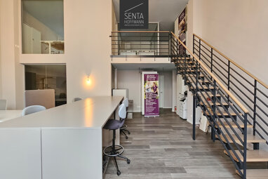 Bürofläche zur Miete 150 m² Bürofläche teilbar von 50 m² bis 100 m² Mitte - West Kirchheim unter Teck 73230