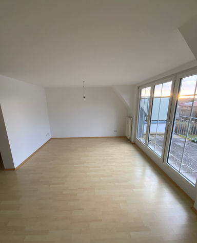 Wohnung zur Miete 980 € 3 Zimmer 85,2 m² frei ab 01.02.2025 Bahnhofstraße 1b Frickingen Frickingen 88699