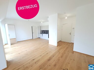 Wohnung zum Kauf 299.000 € 2 Zimmer 60,7 m² 3. Geschoss Groß-Enzersdorfer Straße Wien 1220