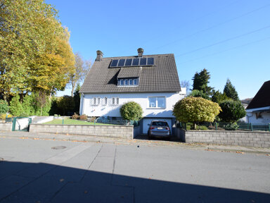 Haus zum Kauf 549.000 € 4,5 Zimmer 150 m² 788 m² Grundstück Uellendahl - Ost Wuppertal 42109