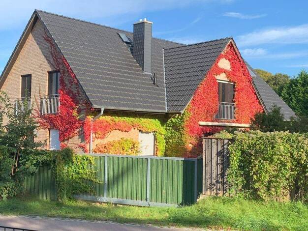 Wohnung zum Kauf provisionsfrei als Kapitalanlage geeignet 5 Zimmer 140 m² Zum Karpfenteich 4 Göhren-Lebbin 17213