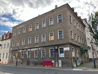 Mehrfamilienhaus zum Kauf 179.000 € 1 Zimmer 560 m² 260 m² Grundstück frei ab sofort Mitte - West 133 Zwickau 08056