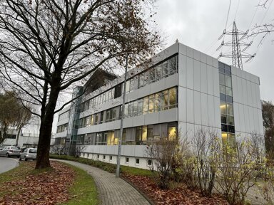 Büro-/Praxisfläche zur Miete provisionsfrei 8,75 € 240 m² Bürofläche teilbar ab 240 m² Lahnstr. 35 Speldorf - Nordost Mülheim an der Ruhr 45478