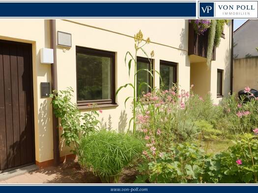 Wohnung zum Kauf 265.000 € 2 Zimmer 51 m² EG Innenstadt Erlangen 91054