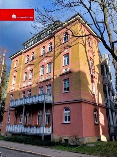 Wohnung zum Kauf 175.000 € 2 Zimmer 67 m² Brühlervorstadt Erfurt 99084