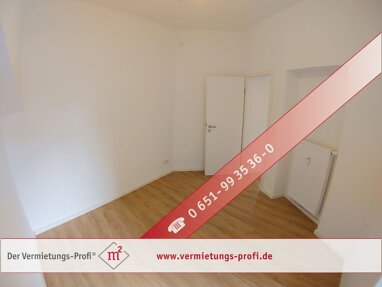 Wohnung zur Miete 600 € 2 Zimmer 46 m² Altstadt 6 Trier 54290