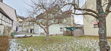 Mehrfamilienhaus zum Kauf 195.000 € 180 m² 720 m² Grundstück Schmidmühlen Schmidmühlen 92287