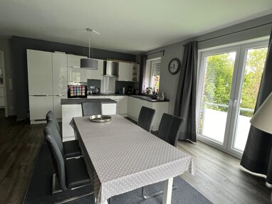 Wohnung zur Miete 950 € 3 Zimmer 81,4 m² 1. Geschoss Angelser Straße 3 Leeste Weyhe 28844