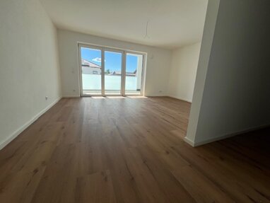 Wohnung zum Kauf Provisionsfrei 307.500 € 2 Zimmer 68,3 m² 1. Geschoss Vogelsangstraße 3 Plattling Plattling 94447