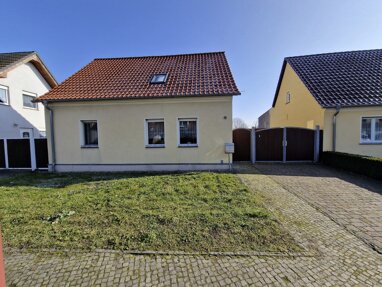 Einfamilienhaus zum Kauf Provisionsfrei 269.000 € 3 Zimmer 103,5 m² 668 m² Grundstück Brück Brück 14822