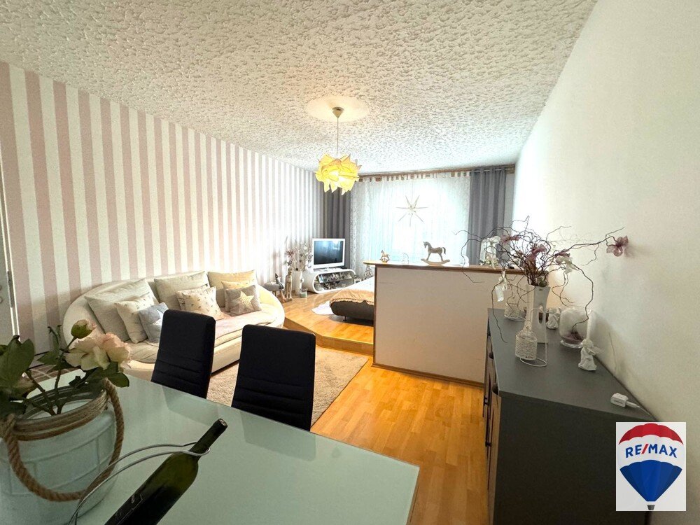 Wohnung zum Kauf 155.000 € 2 Zimmer 76,3 m²<br/>Wohnfläche Roter Hügel Bayreuth 95445