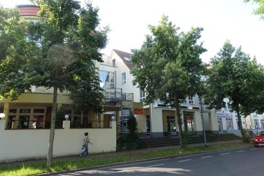 Büro-/Praxisfläche zur Miete 2.500 € Karl-Marx-Straße 20 Kleinmachnow 14532