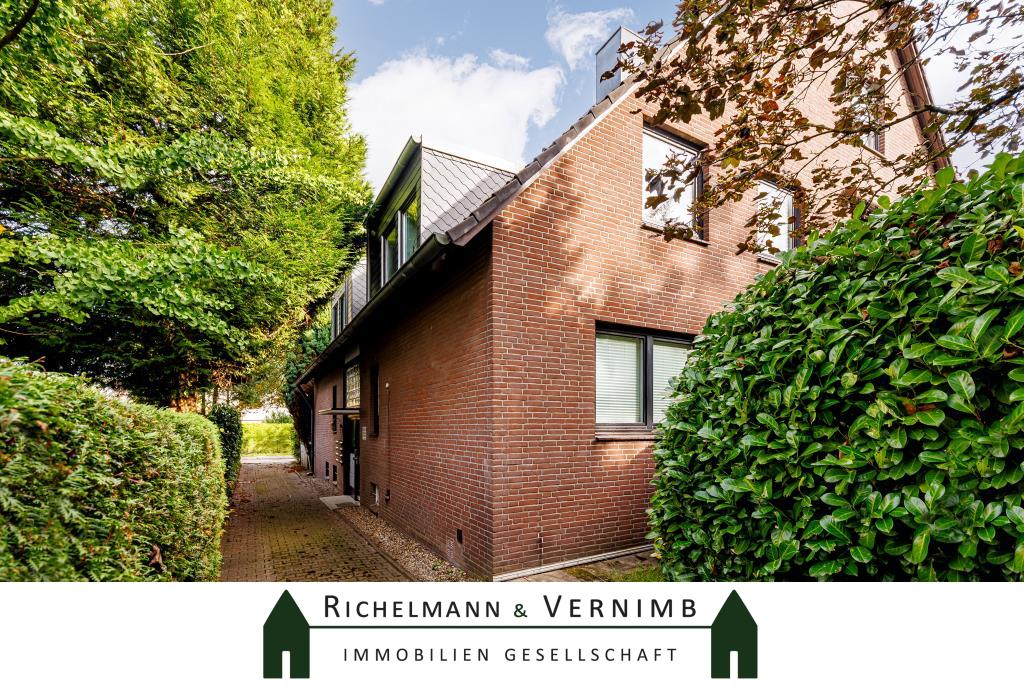 Immobilie zum Kauf Provisionsfrei 349.000 € 3 Zimmer 94 m²<br/>Fläche Bramfeld Hamburg 22179