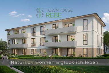 Penthouse zum Kauf 639.500 € 5 Zimmer 127,6 m² 2. Geschoss Schumannstraße 2b Radebeul 01445