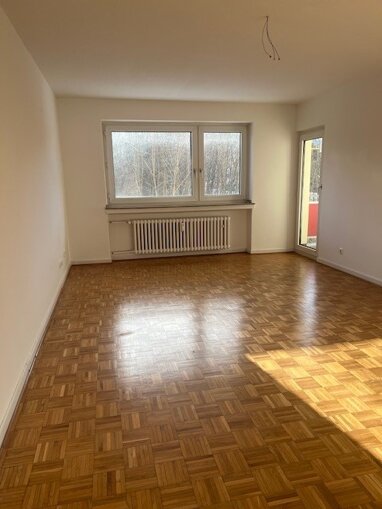 Wohnung zur Miete 569 € 2 Zimmer 64,8 m² 2. Geschoss Memmertweg 8 Margarethenhöhe Essen 45149
