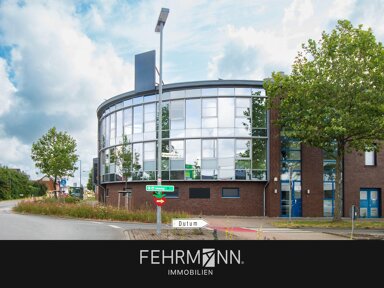 Bürogebäude zur Miete 2.500 € 6 Zimmer 353 m² Bürofläche Dutum Rheine / Dutum 48431