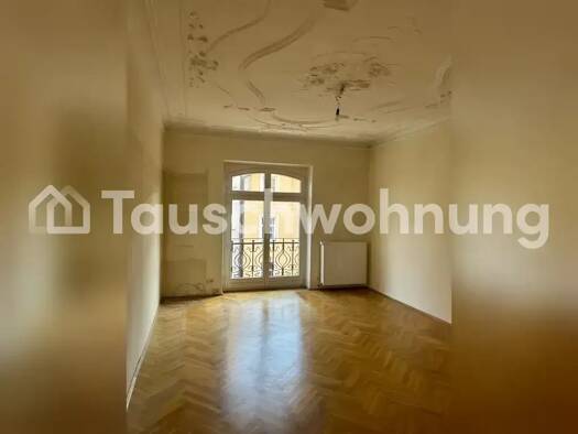 Wohnung zur Miete Tauschwohnung 2.750 € 5 Zimmer 146 m² 3. Geschoss Altstadt-Lehel München 80538