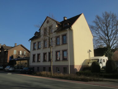 Wohnung zur Miete 400 € 3 Zimmer 67 m² 13. Geschoss Allersheimer Str. 4 Kernstadt Holzminden 37603