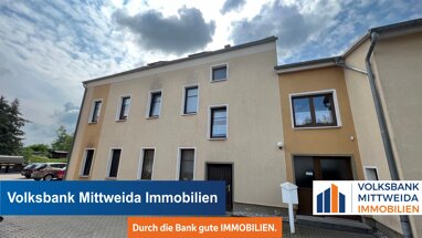 Wohnung zur Miete 439 € 3 Zimmer 81,6 m² 1. Geschoss Geringswalde Geringswalde 09326