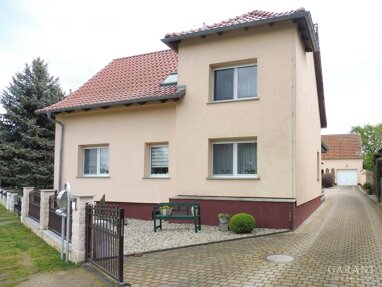 Einfamilienhaus zum Kauf 199.000 € 7 Zimmer 125 m² 810 m² Grundstück Heidehäuser Arzberg 04886