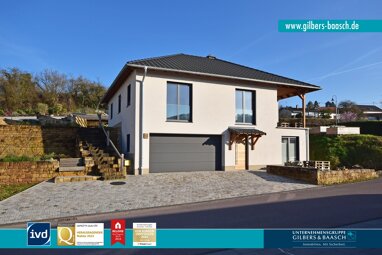 Einfamilienhaus zum Kauf 620.000 € 4 Zimmer 136 m² 600 m² Grundstück Wintersdorf Ralingen 54310