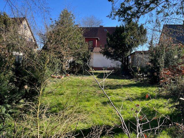 provisionsfrei - Ruhig gelegenes Einfamilienhaus am Fischerweg