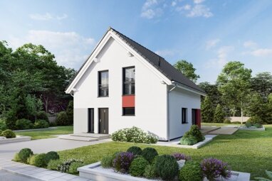 Einfamilienhaus zum Kauf Provisionsfrei 237.990 € 4 Zimmer 110,5 m² Silstedt Wernigerode 38855