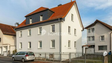 Mehrfamilienhaus zum Kauf 566.000 € 6 Zimmer 140 m² 190 m² Grundstück Kernstadt Oberursel (Taunus) 61440