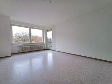 Wohnung zur Miete nur mit Wohnberechtigungsschein 412 € 3 Zimmer 82,4 m² frei ab sofort Videbullenstr. 25 Innenstadt 1 Minden 32423