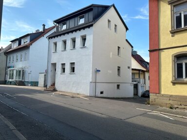 Mehrfamilienhaus zum Kauf 287.000 € 6 Zimmer 185 m² 110 m² Grundstück Waibstadt Waibstadt 74915