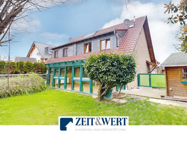 Doppelhaushälfte zur Miete 1.400 € 4,5 Zimmer 140 m² Heimerzheim Swisttal 53913