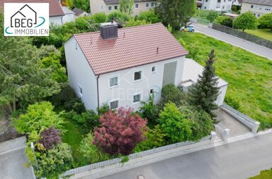 Einfamilienhaus zum Kauf 729.000 € 6 Zimmer 140,3 m² 760 m² Grundstück Pfaffenhofen a d Ilm Pfaffenhofen an der Ilm 85276