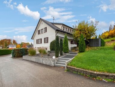 Einfamilienhaus zum Kauf 5,5 Zimmer 158,5 m² 682 m² Grundstück Bubsheim 78585