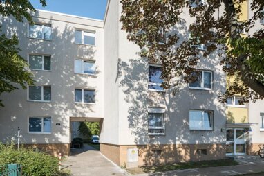 Wohnung zur Miete 492 € 3 Zimmer 70,5 m² 1. Geschoss Thorner Weg 11 Vorsfelde Wolfsburg 38448