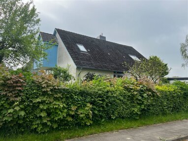 Einfamilienhaus zum Kauf 249.000 € 6 Zimmer 125 m² 743 m² Grundstück Tivolieweg 15 Otterndorf Otterndorf , Niederelbe 21762