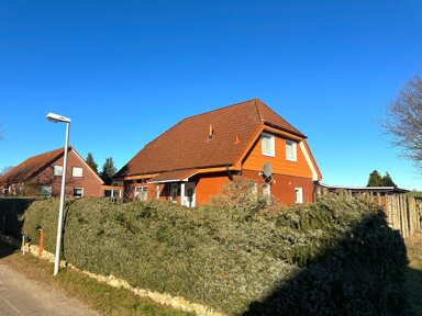 Einfamilienhaus zum Kauf 398.000 € 5 Zimmer 138,5 m² 4.109 m² Grundstück Neuer Weg 9 Neuhof Feldberger Seenlandschaft 17258