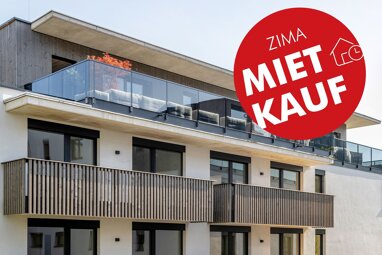 Wohnung zum Kauf provisionsfrei 2 Zimmer 50,4 m² 2. Geschoss Dorf 139 Söll 6306