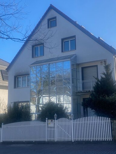 Mehrfamilienhaus zum Kauf 849.000 € 11 Zimmer 349 m² 498 m² Grundstück Lauterborn Offenbach am Main 63069