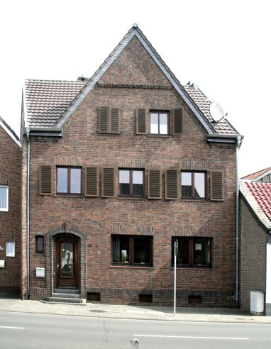 Haus zum Kauf Provisionsfrei 255.000 € 7 Zimmer 220 m² 274 m² Grundstück Nettegasse 17 Stommeln Pulheim 50259