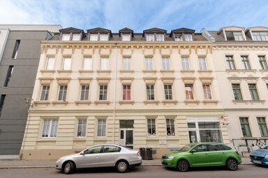 Wohnung zum Kauf 165.000 € 3 Zimmer 74,7 m² 1. Geschoss Lindenau Leipzig 04177