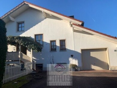 Einfamilienhaus zum Kauf 550.000 € 6 Zimmer 180 m² 745 m² Grundstück Moos Moos 94554