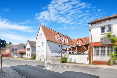Mehrfamilienhaus zum Kauf 1.799.000 € 1.016 m² Grundstück Alt-Eschersheim 83 Eschersheim Frankfurt am Main 60433
