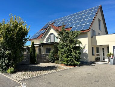 Einfamilienhaus zum Kauf 1.049.000 € 10,5 Zimmer 337 m² 1.100 m² Grundstück An der Wiedenlach Riedhausen Günzburg 89312