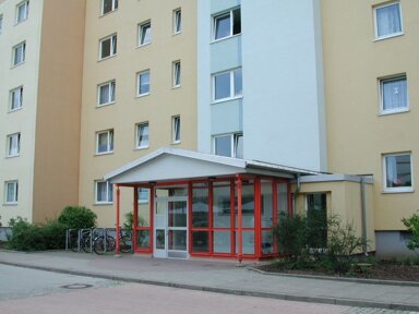 Wohnung zur Miete 711 € 3 Zimmer 83,6 m² 4. Geschoss frei ab 21.04.2025 Göteborgring 68 Mettenhof Bezirk 1 Kiel 24109