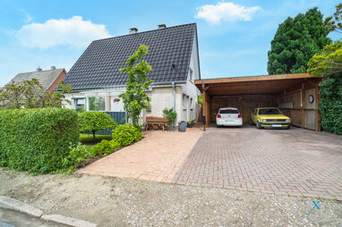 Einfamilienhaus zum Kauf 320.000 € 3,5 Zimmer 95 m² 681 m² Grundstück Sörup Sörup 24966